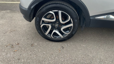 Renault Captur 1.5 dCi 90 Iconic 5dr Diesel Hatchback